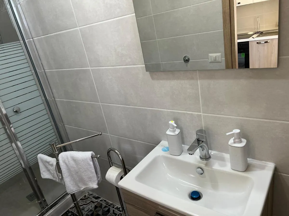 I Borboni Apartment Naples